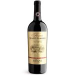 Wine Sensi Forziere Chianti Classico Riserva, Sangiovese 2019, DOCG, Tuscany, Italy, 13.5% 0.75L