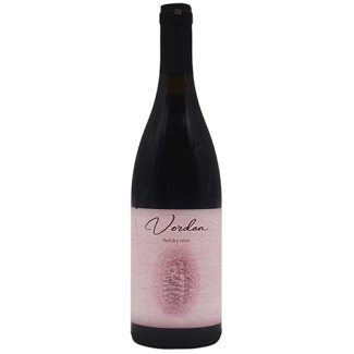 Wine Vordan Red Dry, Black Areni 2023, Areni Village, Vayots Dzor Region, Armenia, 13% 0.75L