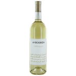 Wine Aybooben White Dry, Kangun and Voskehat 2023, Areni Village and Vanashen Village, Vayots Dzor Region, Armenia, 12.5% 0.75L