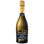 Sparkling Wine Perlino Pinot Noir-Chardonnay Spumante Brut, Piemonte, Italy, 11.5% 0.75L