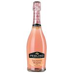 Sparkling Wine Perlino Rosato Spumante Brut, Piemonte, Italy, 11.5% 0.75L