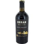 Wine Orran Reserve Red Dry, Areni and Malbec 2021, Sasunik Village, Aragatsotn Region, Armenia, 14% 0.75L