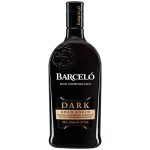 Ռոմ Barcelo Dark Gran Anejo, Industrial, Dominicano, 37.5% 0.7լ