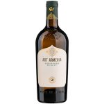 Wine Art Armenia White Dry, Kangun and Viognier 2023, Sasunik Village, Aragatsotn Region, Armenia, 12.5% 0.75L