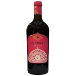 Wine Art Armenia Pomegranate Sweet, Sasunik Village, Aragatsotn Region, Armenia, 11.5% 0.75L