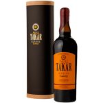 Թնդեցված Գինի Takar Tawny 2017, Port Style Wine, Single Vineyard, Limited Release, Սասունիկ Գյուղ, Արագածոտնի Մարզ, Հայաստան, GB 18.5% 0.75լ