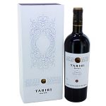 Wine Tariri Red Dry, Areni, Merlot and Cabernet Sauvignon 2020, Sasunik Village, Aragatsotn Region, Armenia, GB, 14% 0.75L