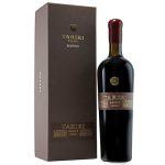 Wine Tariri Reserve Red Dry, Areni, Petit Verdot and Tannat 2019, Aragatsotn, Vayots Dzor and Armavir Regions, Armenia, GB, 14% 0.75L