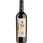 Wine Takar Red Dry, Areni and Merlot 2021, Sasunik Village, Aragatsotn Region, Armenia, 13.5% 0.75L
