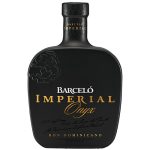 Rum Barcelo Imperial Onyx, Resultado De La mas Fina Seleccion De Rones Envejecidos En Barricas Ex Bourbon, Industrial, Dominicano, GB, 38% 0.7L