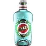 Gin Ginato Classico, Sicilian Citrus & Pinot Grigio Grapes, Milan, Italy, 43% 0.7L