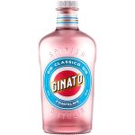 Gin Ginato Classico Pomplemo, Pink Grapefrut & Sangiovese Grape, Milan, Italy, 43% 0.7L