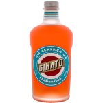 Ջին Ginato Classico Clementino, Clementino Orange & Nebbiolo Grape, Milan, Italy, 43% 0.7լ