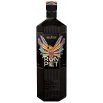 Ռոմ Ron Piet, Aged 3 Years, Premium Rum, Bourbon Barrel Aged, Panama, 37.5% 0.7լ