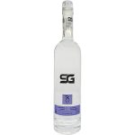 Eau De Vie SG Black Plum, Nor Geghi Village, Kotayk Region, Armenia, 50% 0.5L