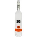 Eau De Vie SG Peach, Nor Geghi Village, Kotayk Region, Armenia, 50% 0.5L