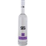 Eau De Vie SG Fig, Nor Geghi Village, Kotayk Region, Armenia, 50% 0.5L