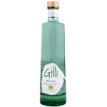 Օղի Gilli, Organic Vodka, Triple Distilled From 100% Organic Pure Grain, Gegharkunik, Armenia, 40%, 0.5լ