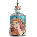 Gin J. Rose London Dry Gin, JR-09 Minervino, Italy, 43% 0.7L