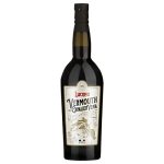 Vermouth Lucano Del Cavaliere, Vermouth Rosso, Ricetta Originale Del 1894, Italy, 18% 0.75L