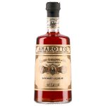 Լիկյոր The Gibson Amarotto, Amaro & Smoky Almond Liqueur, Italy, 29% 0.5լ