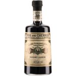 Լիկյոր The Gibson Figs & Cherries with Aceto Balsamico Di Modena IGP, Italy, 21% 0.5լ