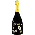 Sparkling Wine Minas Extra Brut, Voskehat 2023, Armavir Region, Armenia, 12% 0.75L