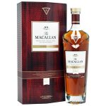 Whisky The Macallan Rare Cask 2024 Release, Highland Single Malt Scotch Whisky, The Macallan Distillers LTD, Craigellachie, Scotland, GB, 43% 0.7L
