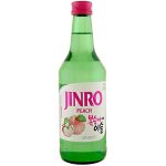 Սոջու Soju Jinro Peach, Korea, 13% 0.35լ