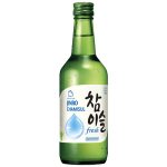 Soju Soju Jinro Chamisul Fresh, Korea, 16.5% 0.35L
