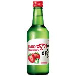 Սոջու Soju Jinro Strawberry, Korea, 13% 0.35լ