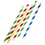 Ձողիկներ Թղթյա Գունավոր D6 L145 100 Հտ./Տուփ