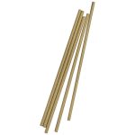 Ձողիկներ Թղթյա Քրաֆթ D6 L240 100 Հտ./Տուփ