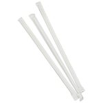 Ձողիկներ Թափանցիկ Ճկուն Անհատական Փաթեթավորմամբ D6 L240 100 Հտ./Տուփ