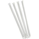 Ձողիկներ Սև Ճկուն Անհատական Փաթեթավորմամբ D6 L240 100 Հտ./Տուփ