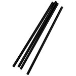 Ձողիկներ Սև D8 L240 100 Հտ./Տուփ