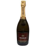 Sparkling Wine Proshyan Semi-Sweet, Kangun 2021, Classic Collection, Armavir Region, Armenia, 12.5% 0.75L