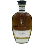 Armenian Brandy Shiraz 3 Years Old, VS, Ararat Region, Armenia, 40% 0.5L