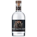 Ջին Fox Gang Dry Gin, Vilnius, Lithuania, 40% 0.7լ