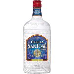 Տեկիլա San Jose Silver, Agave Azul, Jalisco, Mexico, 35% 0.7լ
