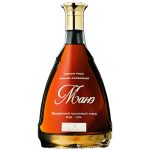 Armenian Brandy Mane 3 Years Old, Ararat Region, Armenia, 40% 0.5L