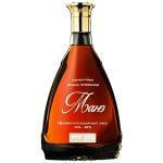 Armenian Brandy Mane 8 Years Old, Ararat Region, Armenia, 40% 0.5L