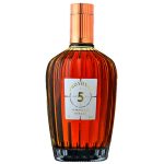 Armenian Brandy Proshyan 5 Years Old, Ararat Region, Armenia, 40% 0.5L