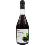 Wine Blackberry, Palanjyan Wine, Armenia, 14% 0.75L