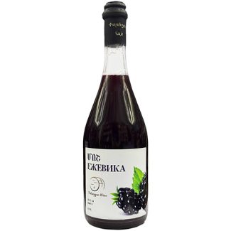 Wine Blackberry, Palanjyan Wine, Armenia, 14% 0.75L