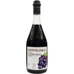 Wine Red Dry, Karmrahyut, Palanjyan Wine, Armenia, 14% 0.75L