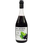 Wine Black Currant, Palanjyan Wine, Armenia, 14% 0.75L