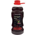 Wine Cherry Semi-Sweet, Palanjyan Wine, Armenia, 8-10% 1L