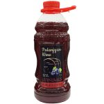 Wine Muscat Grape, Rose Semi-Sweet, Palanjyan Wine, Armenia, 8-10% 1L