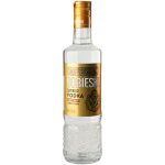 Օղի Sobieski, Superior Vodka, 100% Pure Grain, 5 Times Filtered, Vilnius, Lithuania, 40% 0.5լ